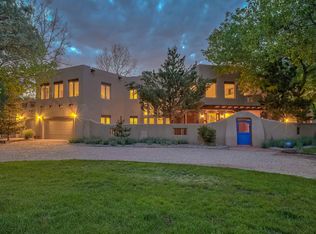 1619 Francisca Rd NW, Los Ranchos De Albuquerque, NM 87107