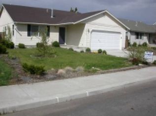 20744 Liberty Ln, Bend, OR 97701