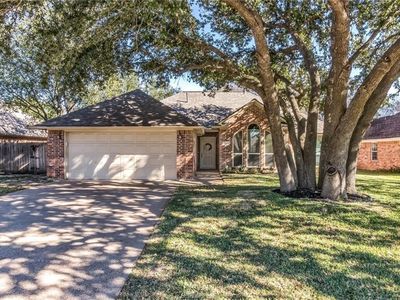 3905 Hawk Owl Cv, College Station, TX, 77845