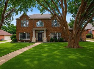 634 Meadowcrest Dr, Highland Village, TX 75077