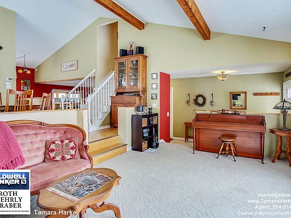 4th image of 916 Deepwood Dr