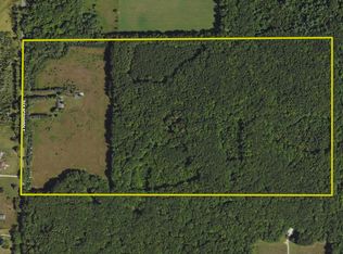 601 S Harrison Ave, Harrison, MI 48625