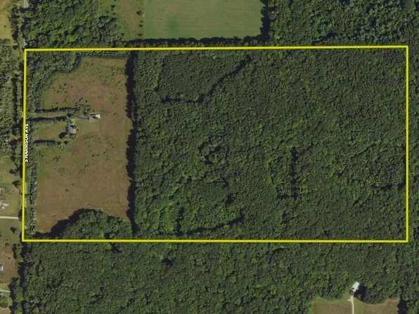 601 S Harrison Ave, Harrison, MI 48625