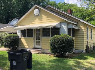 2207 Tudor Dr, Augusta, GA 30906