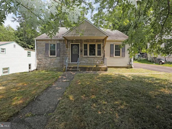 103 Carolina Ave, Cherry Hill, NJ 08003