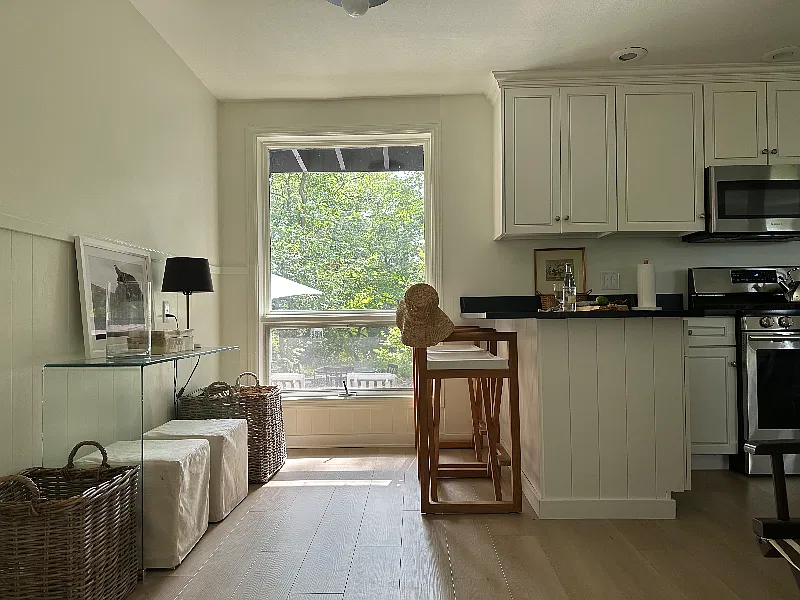 Experience the charm of living lakeside in Ogden Dunes, IN — Photo 2