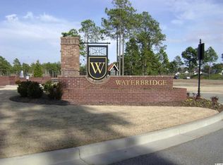 21 Waterbridge Blvd, Myrtle Beach, SC 29579