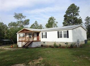 92 Sable Ln, Trenton, SC 29847
