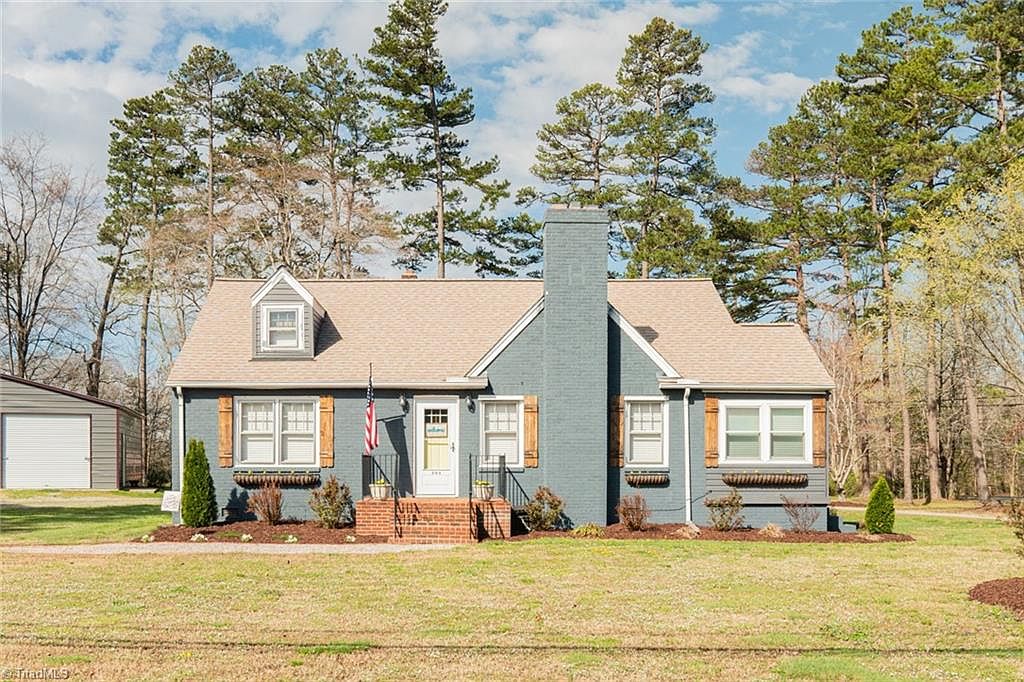 302 Horneytown Rd, High Point, NC 27265 Zillow