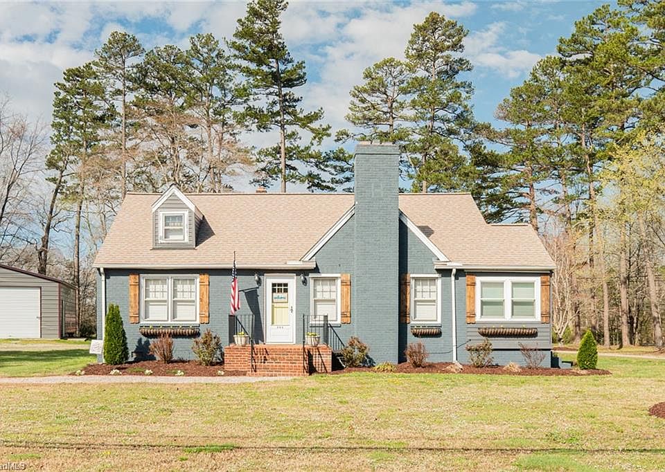 302 Horneytown Rd, High Point, NC 27265 Zillow