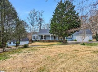 1615 Highway 414, Travelers Rest, SC 29690