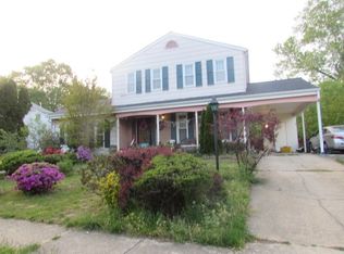 6418 Darwin Rd, Laurel, MD 20707