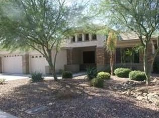 4722 N 128th Dr, Litchfield Park, AZ 85340