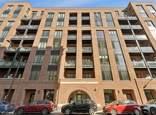 313 S Racine Ave #3D, Chicago, IL 60607