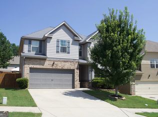 5239 Cantbury Way, Union City, GA 30349