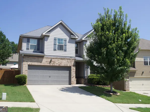 5239 Cantbury Way, Union City, GA 30349