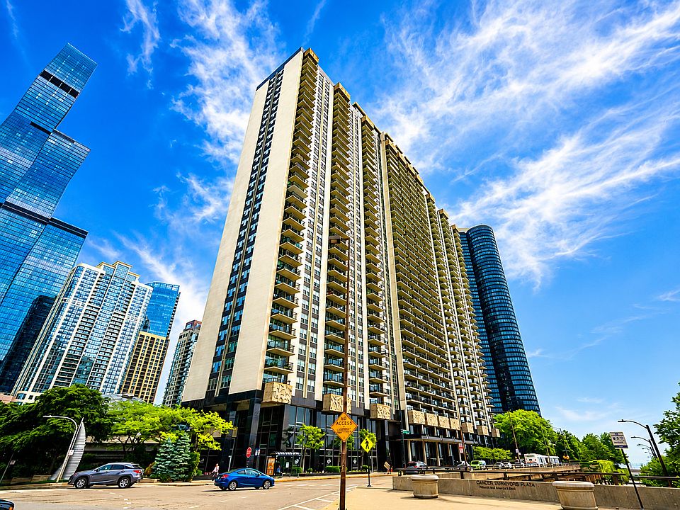1st image of 400 E Randolph St APT 1304