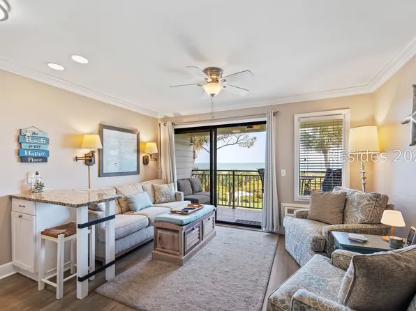 23 S Forest Beach Dr APT 223, Hilton Head Island, SC 29928