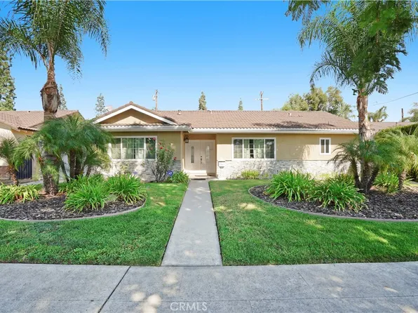 15837 Ludlow St, Granada Hills, CA 91344