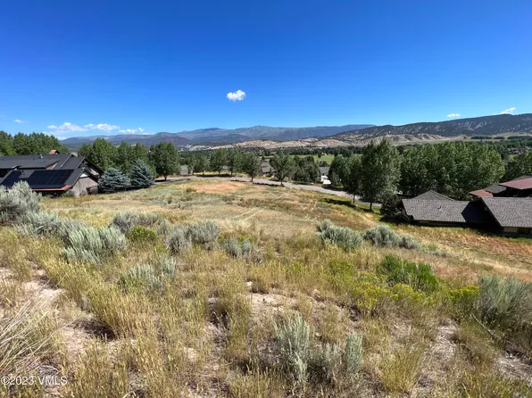 58 W Double Hitch, Eagle, CO 81631