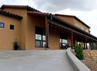 1819 Camino Cielo, Prescott, AZ 86305