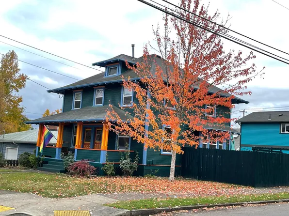 1706 SE Bidwell St #B, Portland, OR 97202
