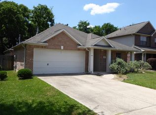 16619 Cypresswick Ln, Spring, TX 77379