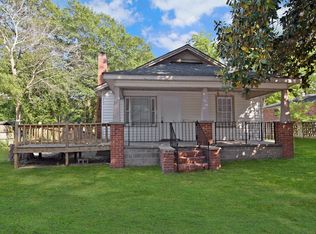 2108 Stevens Rd, Augusta, GA 30906