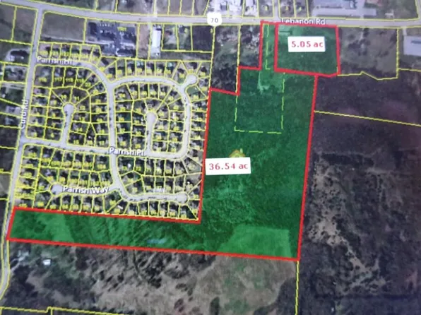 9434 Lebanon Rd, Mount Juliet, TN 37122