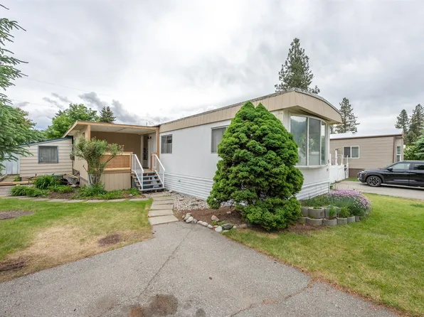 4505 McLean Creek Rd #C25, Okanagan Similkameen, BC V0H 1R1