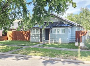 971 Walnut St, Baker City, OR 97814