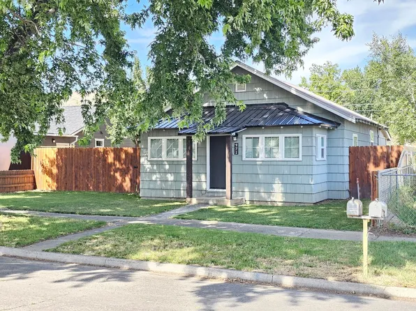 971 Walnut St, Baker City, OR 97814