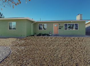 1707 Ross Pl SE, Albuquerque, NM 87108