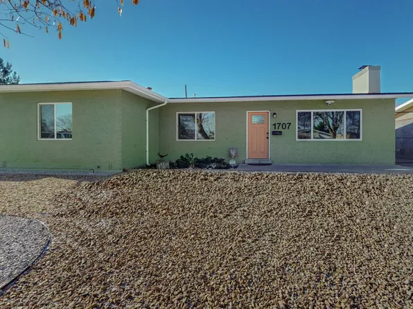 1707 Ross Pl SE, Albuquerque, NM 87108