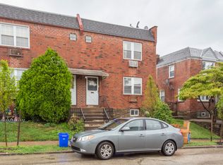 5907 Houghton St FLOOR 1, Philadelphia, PA 19128