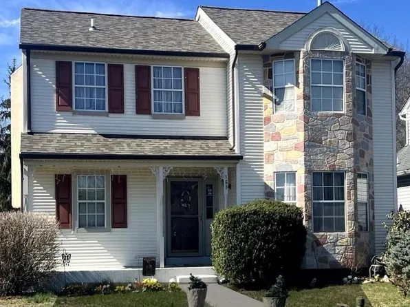 168 Regents Rd, Collegeville, PA 19426