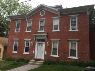 62 Summit St APT A, Norwich, CT 06360