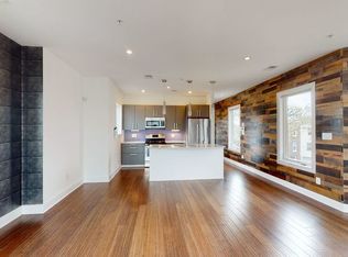 1103 9th St NE #2, Washington, DC 20002