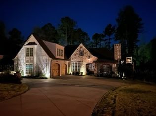 2296 E Lake Blvd, Auburn, AL 36830