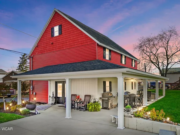 100 Plum St, Lima, OH 45807