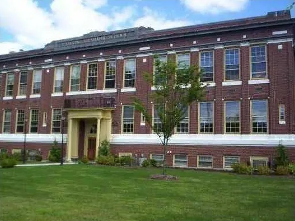 265 Sayles Ave Unit 7, Pascoag, RI 02859