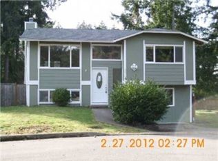 26755 234th Ave SE, Maple Valley, WA 98038