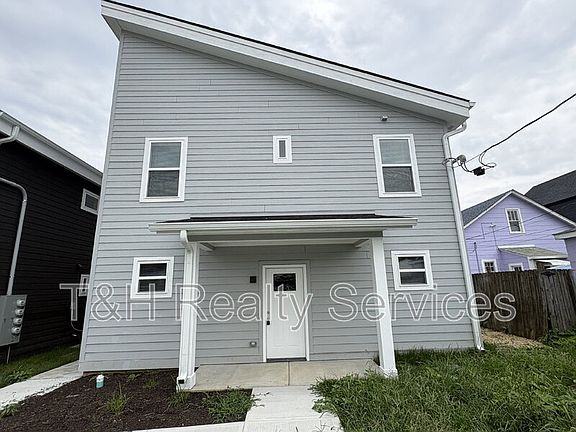 2nd image of 415 N Walcott St Unit B