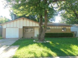 421 S Hickory Ave, Broken Arrow, OK 74012
