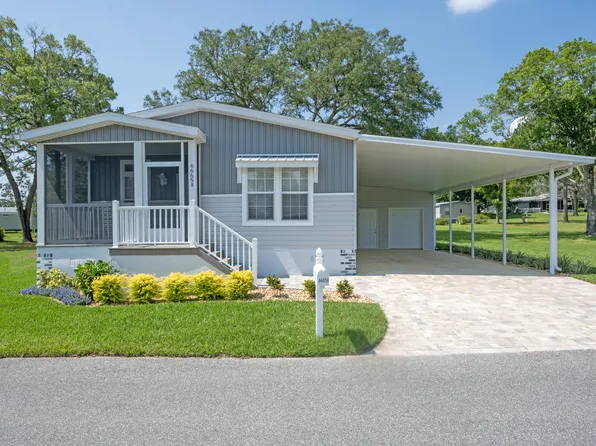 1618 Killarney Ct #365, Ocala, FL 34472