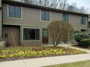 25 Cliffside Dr UNIT C, Manchester, CT 06042