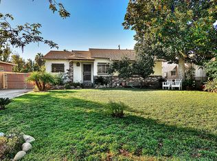 909 Hollowell St, Ontario, CA 91762