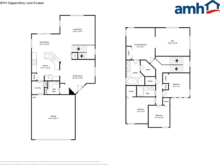 25741 Crippen Dr — Photo 2