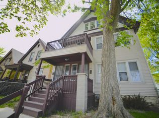 2477 N 37th St #2479, Milwaukee, WI 53210
