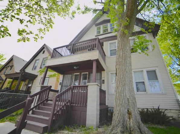 2477 North 37th STREET #2479, Milwaukee, WI 53210